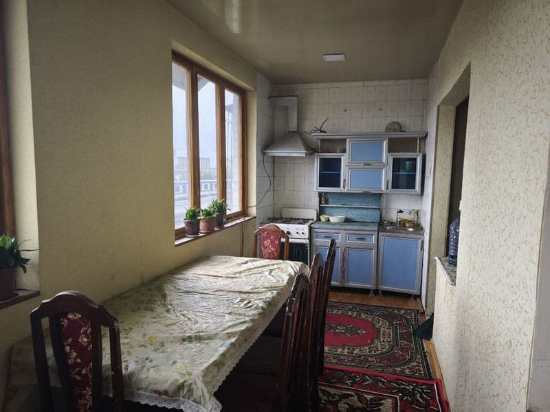 Яшнабод Авиасозларда арендага квартира <br />
2 хонали. 300$ — фото 5