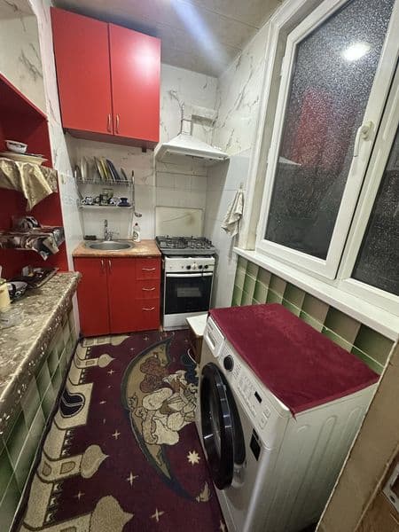 Арееда <br />
Юнусабад 13 кв<br />
Ориентир Ахмад дониш метр — фото 5