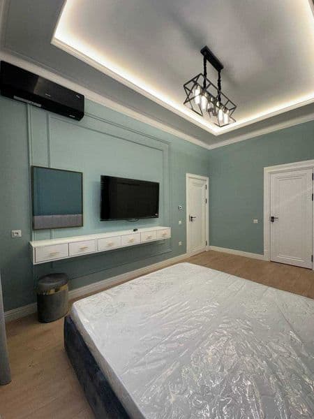 • Район: Мирзо - Улугбек<br />
• ЖК: Ц-1 Centrado<br />
• Ко — фото 3