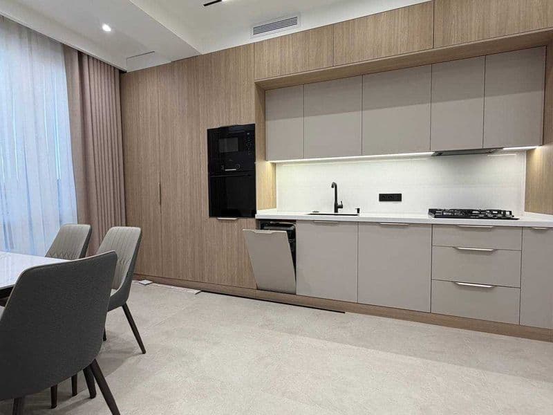 сдаю 3-х комнатную квартиру на 7 этаже,<br />
В квартире ест — фото 5