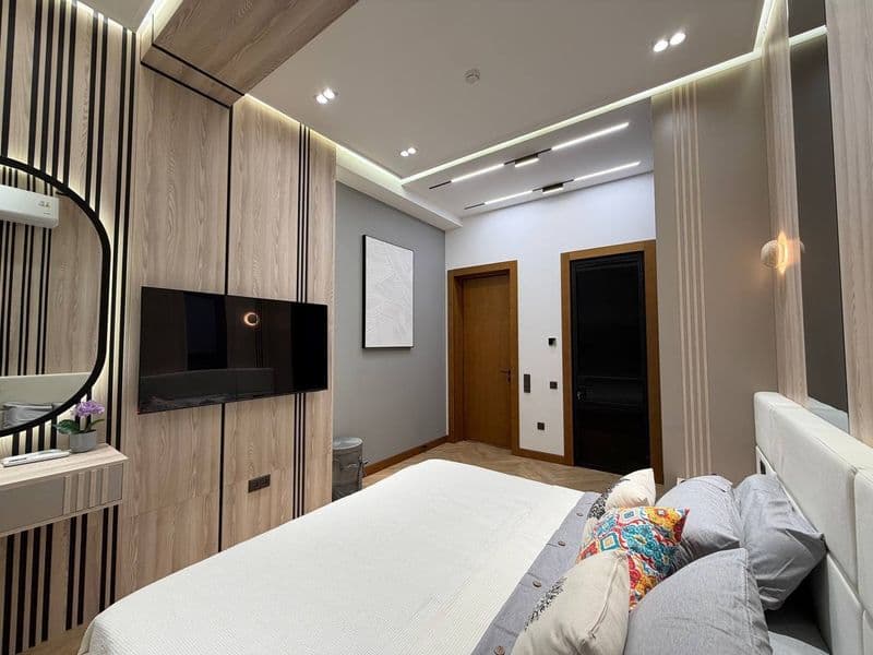 АРЕНДА  Квартиры<br />
ЖК «INFINITY» <br />
Ул Садык Азимова