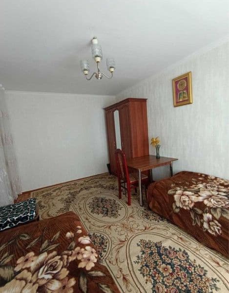 Академ Городок<br />
До метро Максим горького 2 остановки<br — фото 3