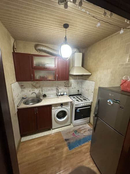 Не могу поменять на частное , Я ПРЯМОЙ АРЕНДОДАТЕЛЬ<br />
Ни — фото 3