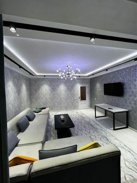 Ойбек Миробод ринок a Сдаётся квартира в центре Ташкента — фото 2