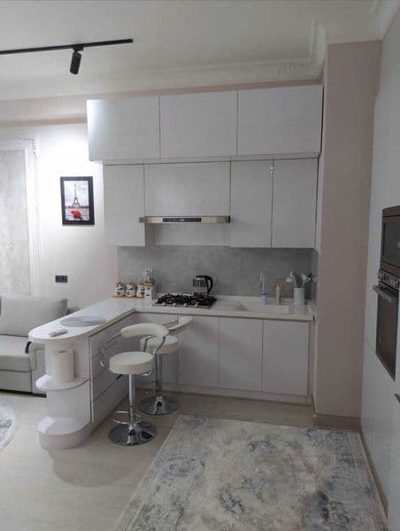 Сдается квартира.. в ЖК Boulevard <br />
Ориентир - Ташкент  — фото 4