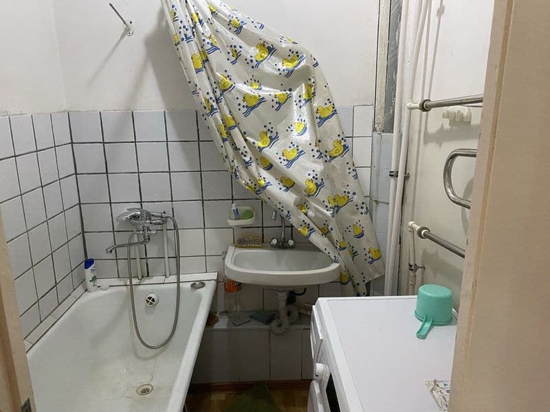 Kvartirada hama sharoiti bor balnitsa safia kafe supermarket — фото 3