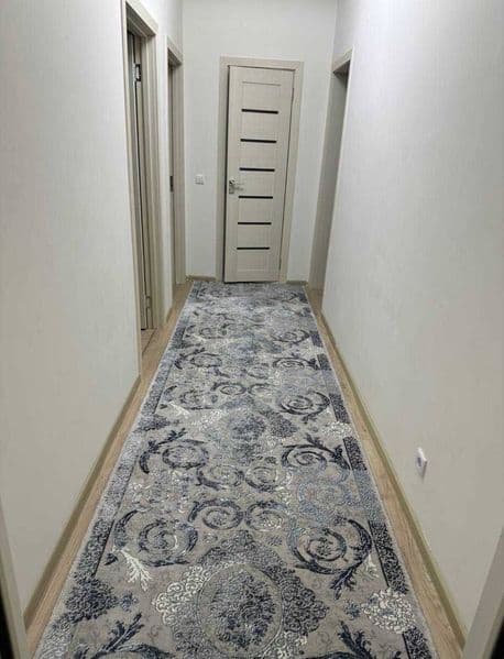 Срочно в Алмазар сити 2х комнатная квартира сдаётся в аренду — фото 5