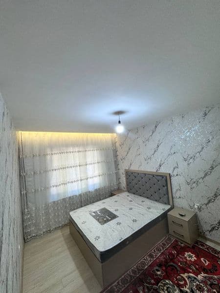 Район - Алмазарский<br />
Ориентир - Сой бой<br />
Комнат -  — фото 5