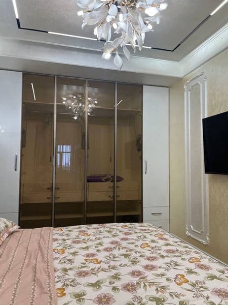 3 xona uy yakksaroy  yakksaroy siti mall arendaga beriladi — фото 4