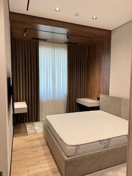 • ЖК: Infinity<br />
• Комнат: 2<br />
• Этаж: 7<br />
• Пло — фото 3