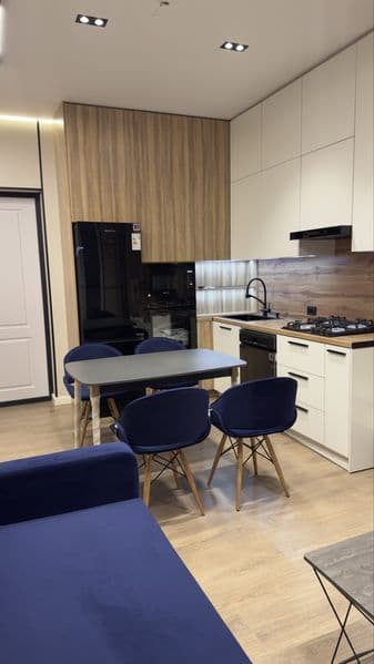 Своя Премиальная евро-двушка в новостройке NRG BI Business | — фото 5