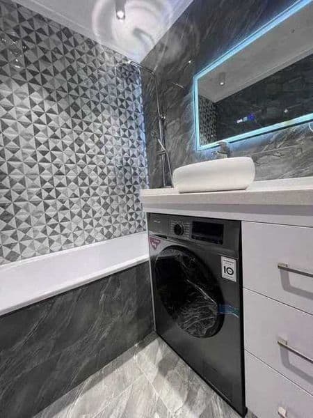 Сдаётся квартира на Чиланзар 16кв.‼️<br />
Ориентир - Круг А — фото 5