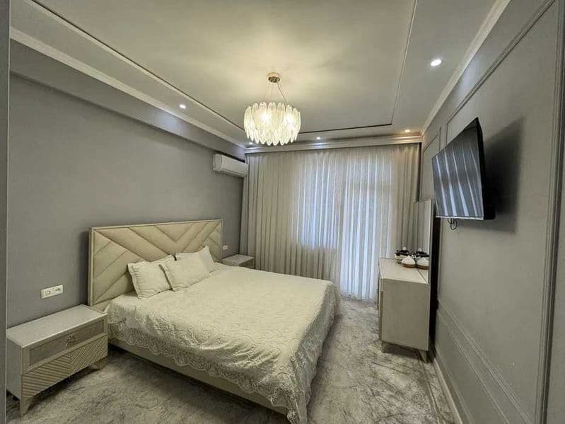 Квартира в элитном новостройке. <br />
Закрытый двор, во дво — фото 2