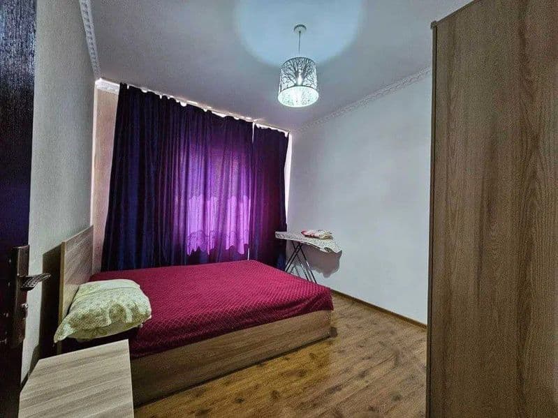 Срочно сдается квартира на художниках <br />
Все как есть ни — фото 2