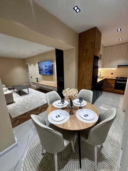 Сдается в Центре города Ц-13 ( Лабзак ) с новым ремонтом, ни — фото 3