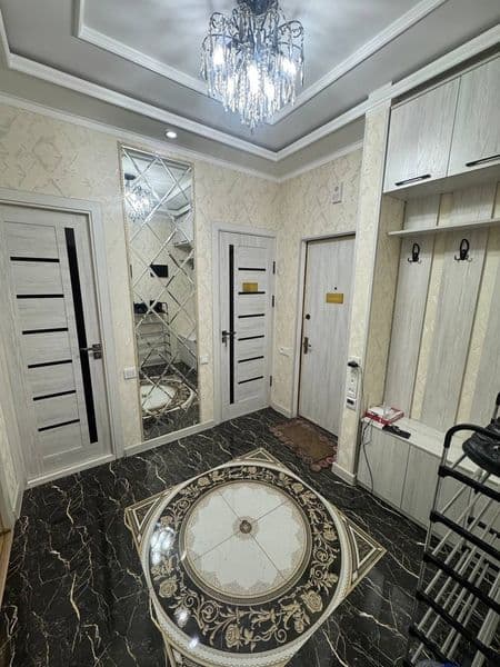 Сдается 3-х комнатная квартира <br />
• район Чиланзарская<b — фото 3