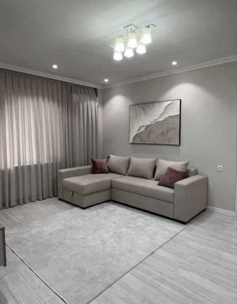 Сдаётся КЛАССНАЯ квартира<br />
<br />
Район: Мирзо Улугбекс — фото 2