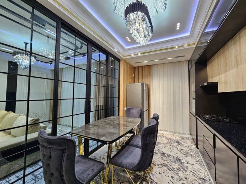 Яккасарайский район <br />
Жк Parisien <br />
3/5/9<br />
11 — фото 3