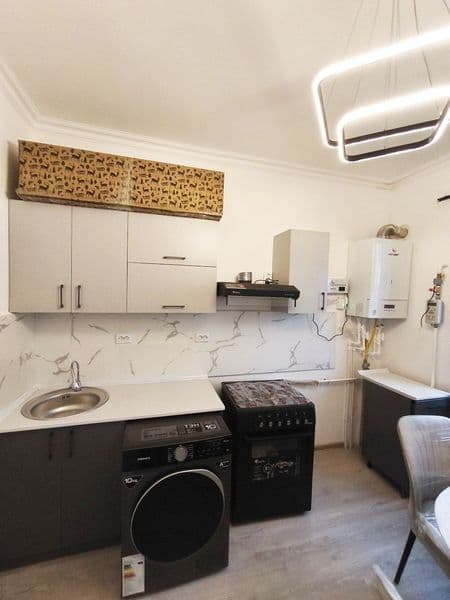 Аренда Сергели<br />
Хонобод  <br />
Навастройка<br />
2/7/1 — фото 2