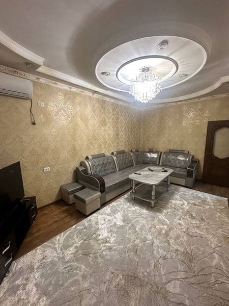 СДАЁТСЯ КВАРТИРА<br />
#Адрес: Массив ТТЗ -2<br />
#Ориентир — фото 5