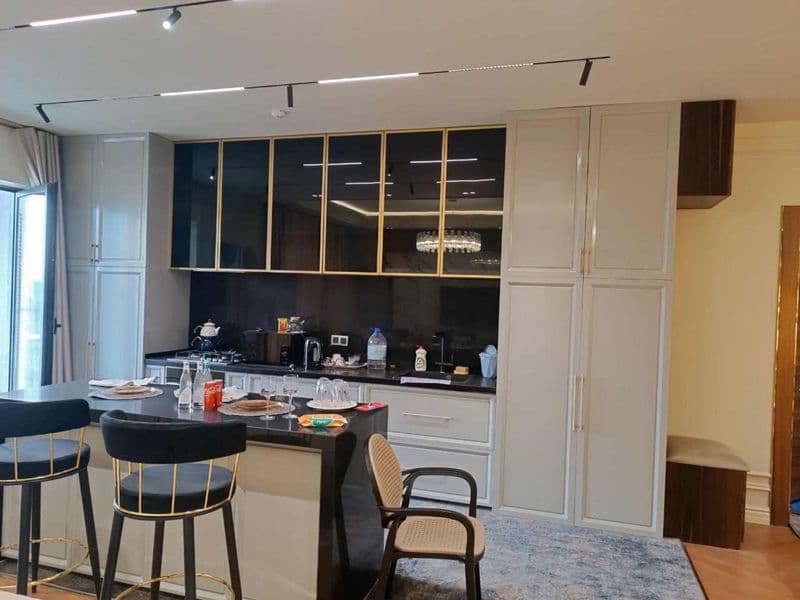 НОВОСТРОЙКА GARDENS RESIDENCE<br />
<br />
Район: Шайхантаху — фото 3