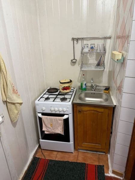 Срочно срочно сдаётся в аренду на долгий срок 1 комнатная кв — фото 5