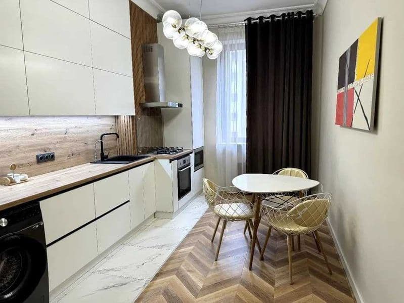 Сдается квартира на Метро Космонавтов, 2/2/12, долгосрочно.  — фото 4