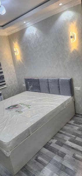 Сдаётся квартира шайхонтохур район МАЦИВ жарарик <br />
Тип: