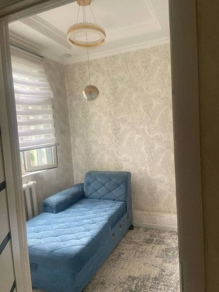 Yakkasaroy shota rustamavelida joylashgan 4 etaj lift bor ha — фото 3