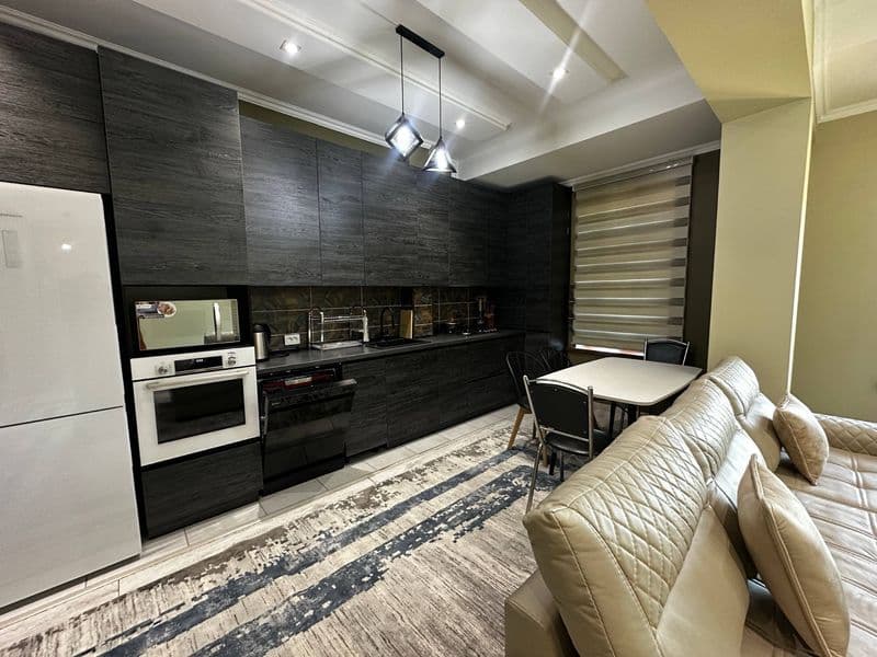 Работаю только с реальными объектами и проверенными собствен