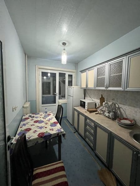 АЛГОРИТМ 31 КВ. Сдаю Свою 3-х комнатную квартиру с общей пло — фото 4