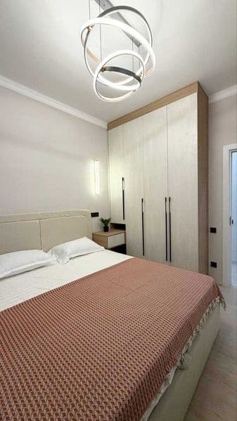 Сдается в 5 минутах от Ц-1 с новым ремонтом, никто не жил, в — фото 3