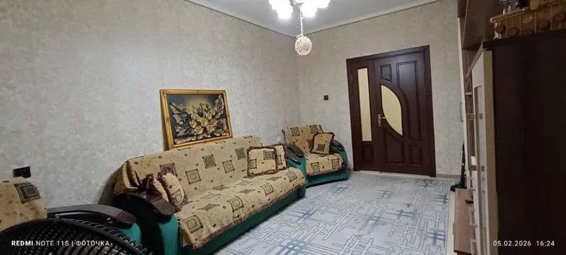 Аренда квартира сергели-4. 3/4/5 хамма шаройити бор упаковка