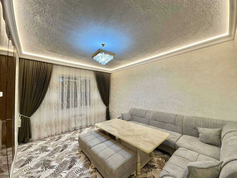 Сдаётся КЛАССНАЯ квартира<br />
<br />
• Район: Яшнабадский< — фото 3