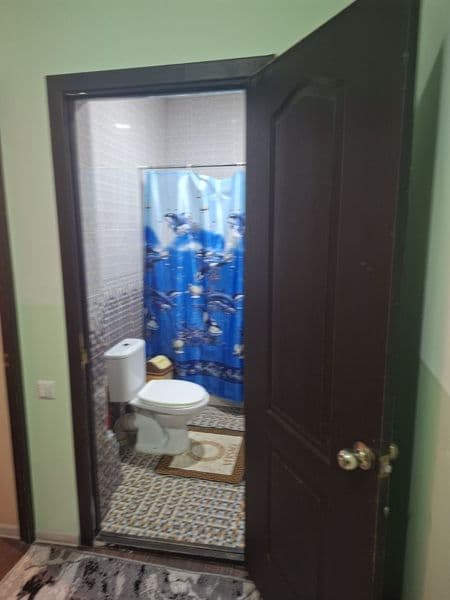 Сдается 1 комнатная квартира. Квартира чистая со всеми удобс — фото 4