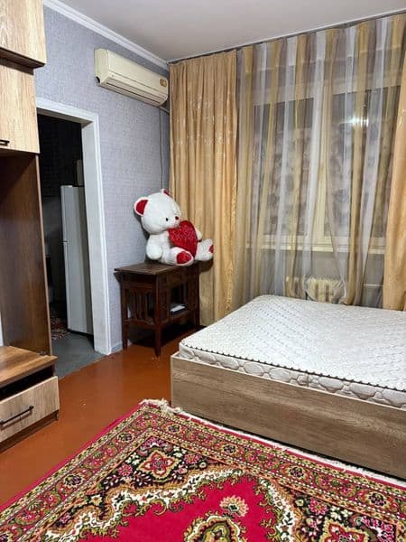 Аренда квартиры <br />
Чиланзар -3 квартал, Муким , метро Ха — фото 2