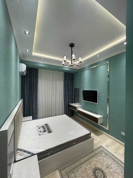 Новостройка 2/5/7<br />
Шайхантахурский <br />
Адрес: Tashke — фото 3