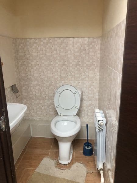 Срочно сдаётся 1 комнатная квартира на долгий срок ест все н — фото 4