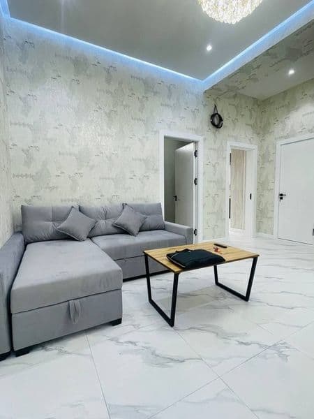 Аренда<br />
<br />
Новостройка<br />
<br />
Ориентир: ЖК Ўз