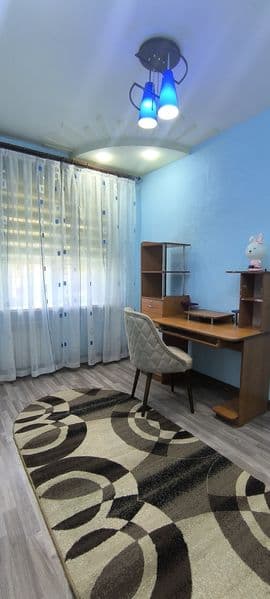 Сдаю 3-х комнатную квартиру на Массиве Куйлюк-1, в кирпичном — фото 5