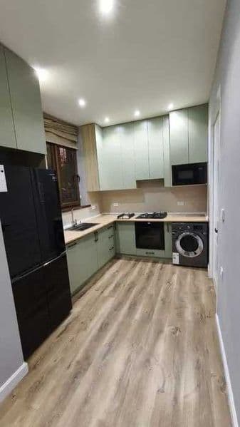 Сдается КЛАССНАЯ квартира<br />
<br />
• Район: Мирабадский< — фото 4