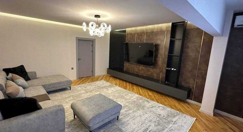 Авторский проект, новая квартира!<br />
Все условия имеются  — фото 2