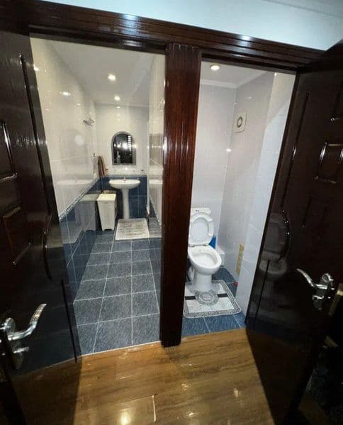 Minor metroda 4 xonali shinam uy ijaraga beriladi barcha sha — фото 4