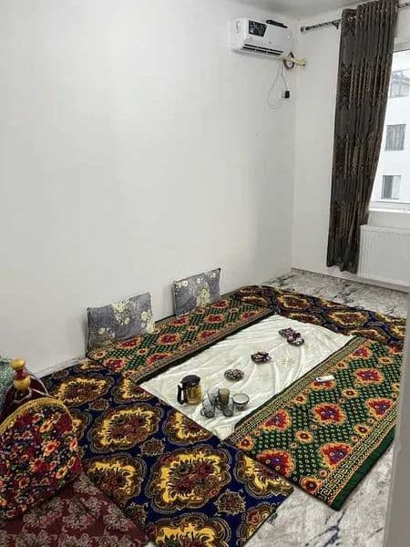 Стильная 2-комнатная квартира с комфортной обстановкой<br /> — фото 3