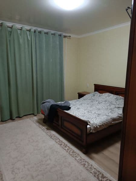 Мирзо Улугбекски район.Арентр паркентски уз газоил заправка  — фото 2