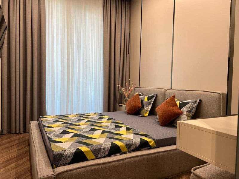 Сдаётся КЛАССНАЯ квартира<br />
<br />
• Район: Мирабадский< — фото 2