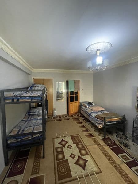 Bez makler hamma sharoiti bor Yunsoboda studentlarga o’g’il 