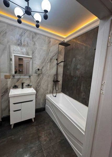 Yashnaobod 2.xona novostroyka ijaraga beriladi hamma waroitg — фото 3