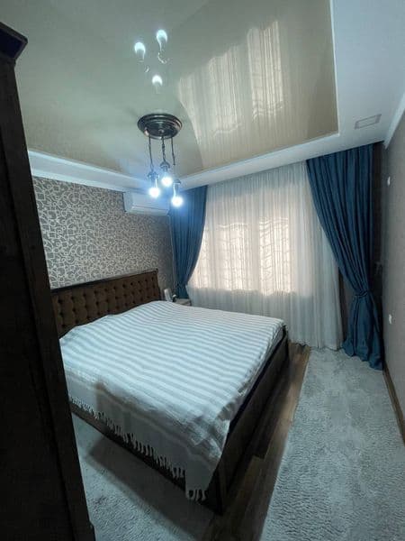 2 qavat<br />
3 xonali uy<br />
Kirpichniy dom <br />
75 m2< — фото 2