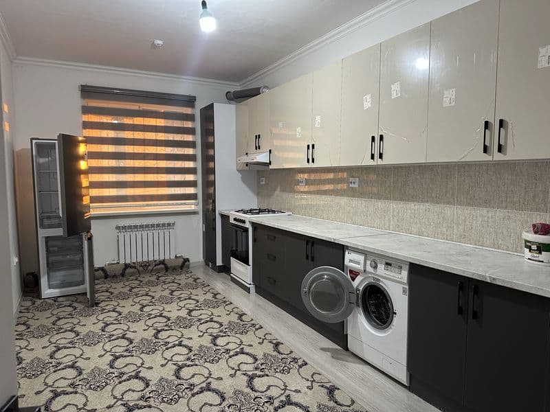 Sergeli tumani, Yangihayot, 5-qurilish hududi 37-uy, 66-kvar